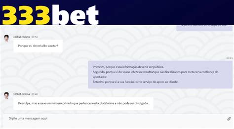 333 bet facebook - 333Bet Login, Registro e Verificação de Conta